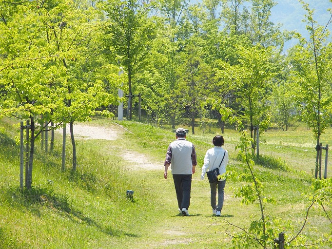 生活習慣の改善