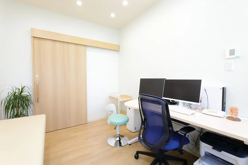 わたなべ内科・呼吸器クリニック